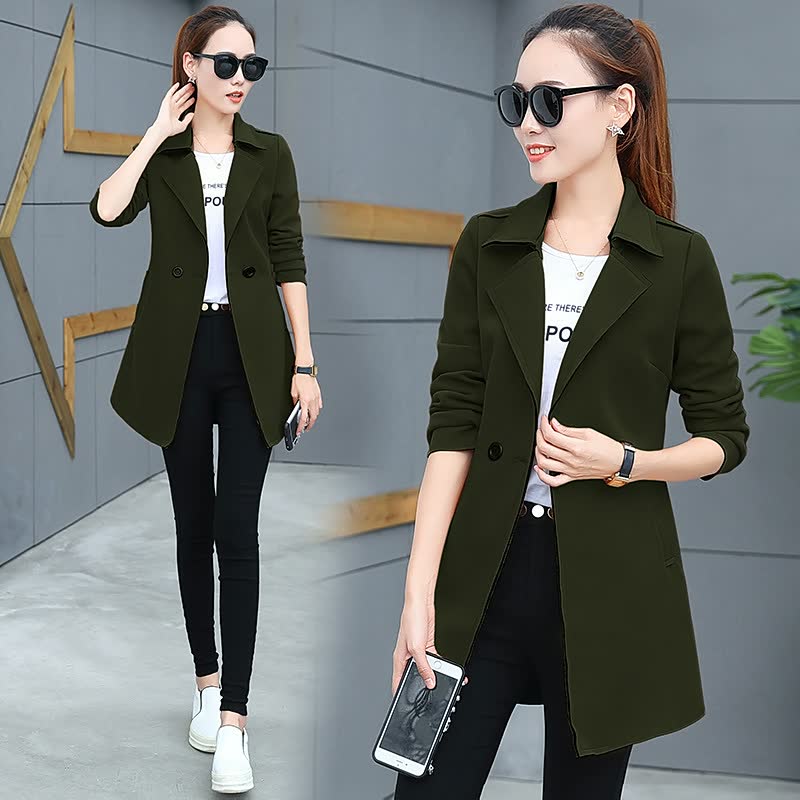 MW | NiceBlazer™: Blazer für Frauen