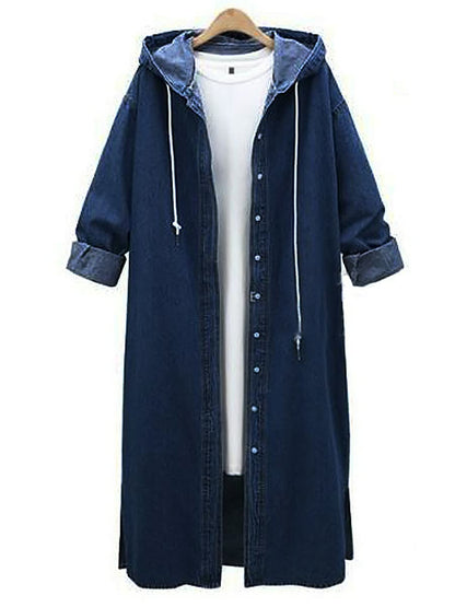 MW | HardCoat™: Jacke für Frauen