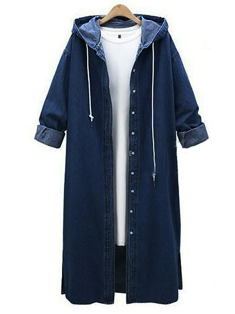 MW | HardCoat™: Jacke für Frauen