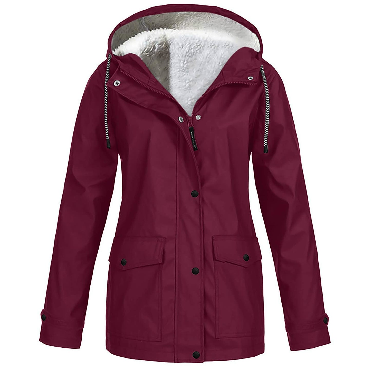MW | TrendyCoat™: Jacke für Frauen