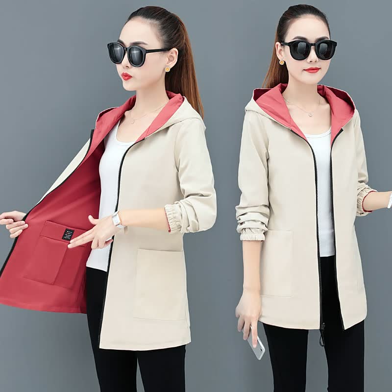 MW | CLassyBlazer™: Blazer für Frauen