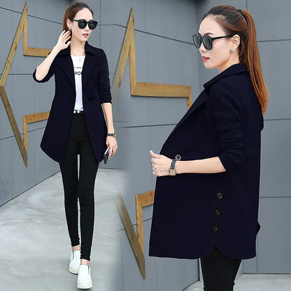 MW | NiceBlazer™: Blazer für Frauen