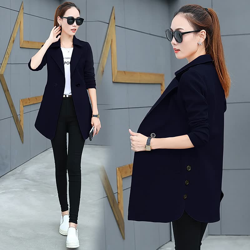 MW | NiceBlazer™: Blazer für Frauen