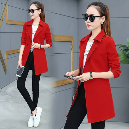 MW | NiceBlazer™: Blazer für Frauen