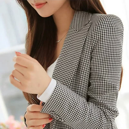 MW | ChiqueBlazer™: Lässiger Blazer für Frauen