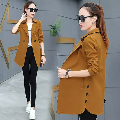 MW | NiceBlazer™: Blazer für Frauen