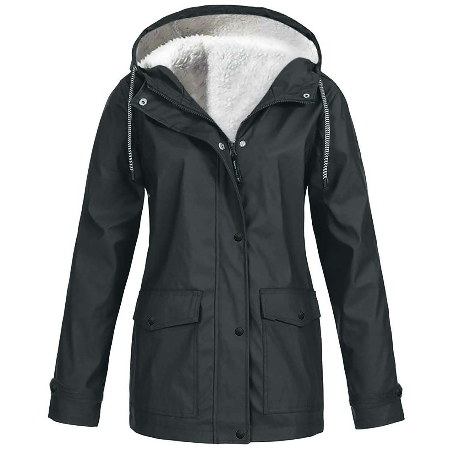 MW | TrendyCoat™: Jacke für Frauen