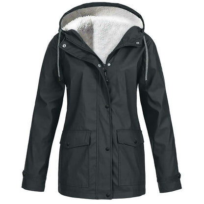 MW | TrendyCoat™: Jacke für Frauen