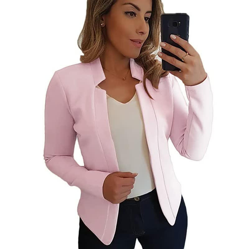 MW | ElegantBlazer™: Schick über Straße