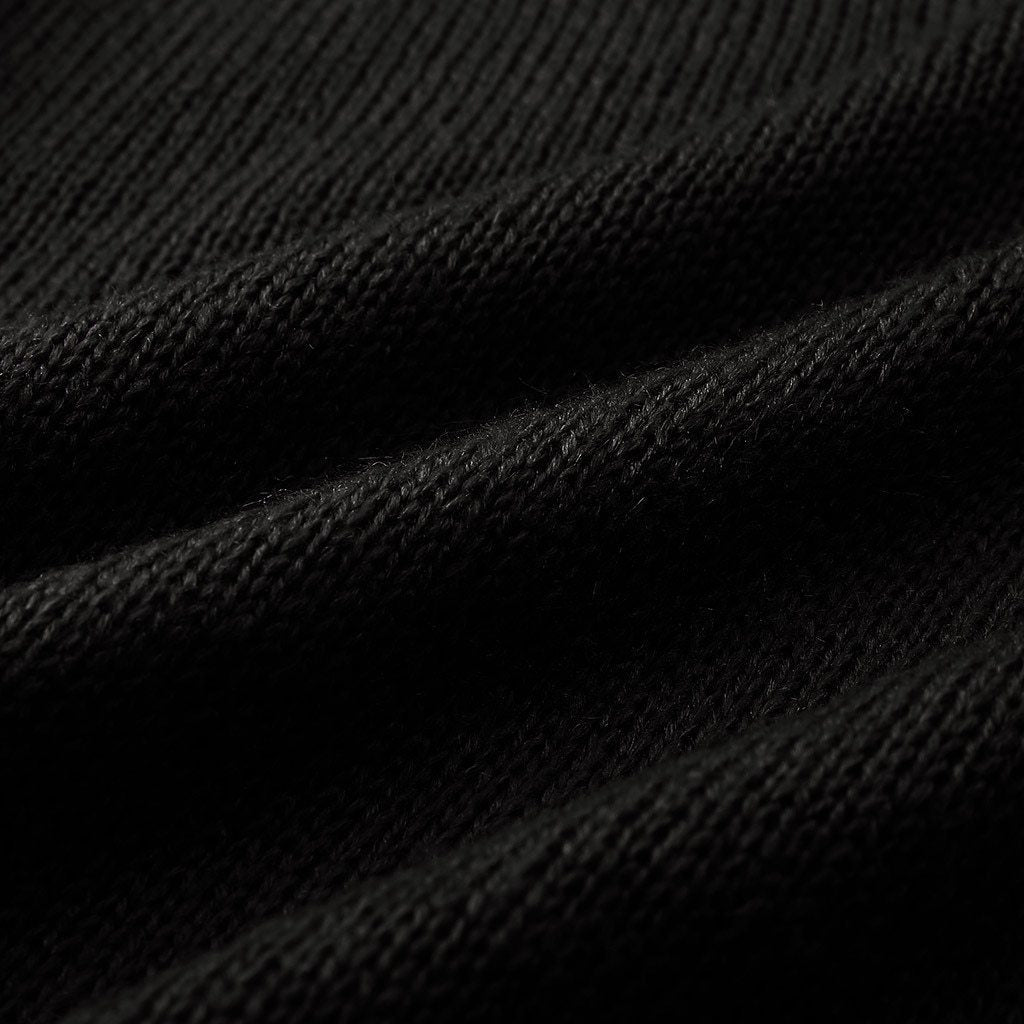 Klassisch gestaltete Pullover