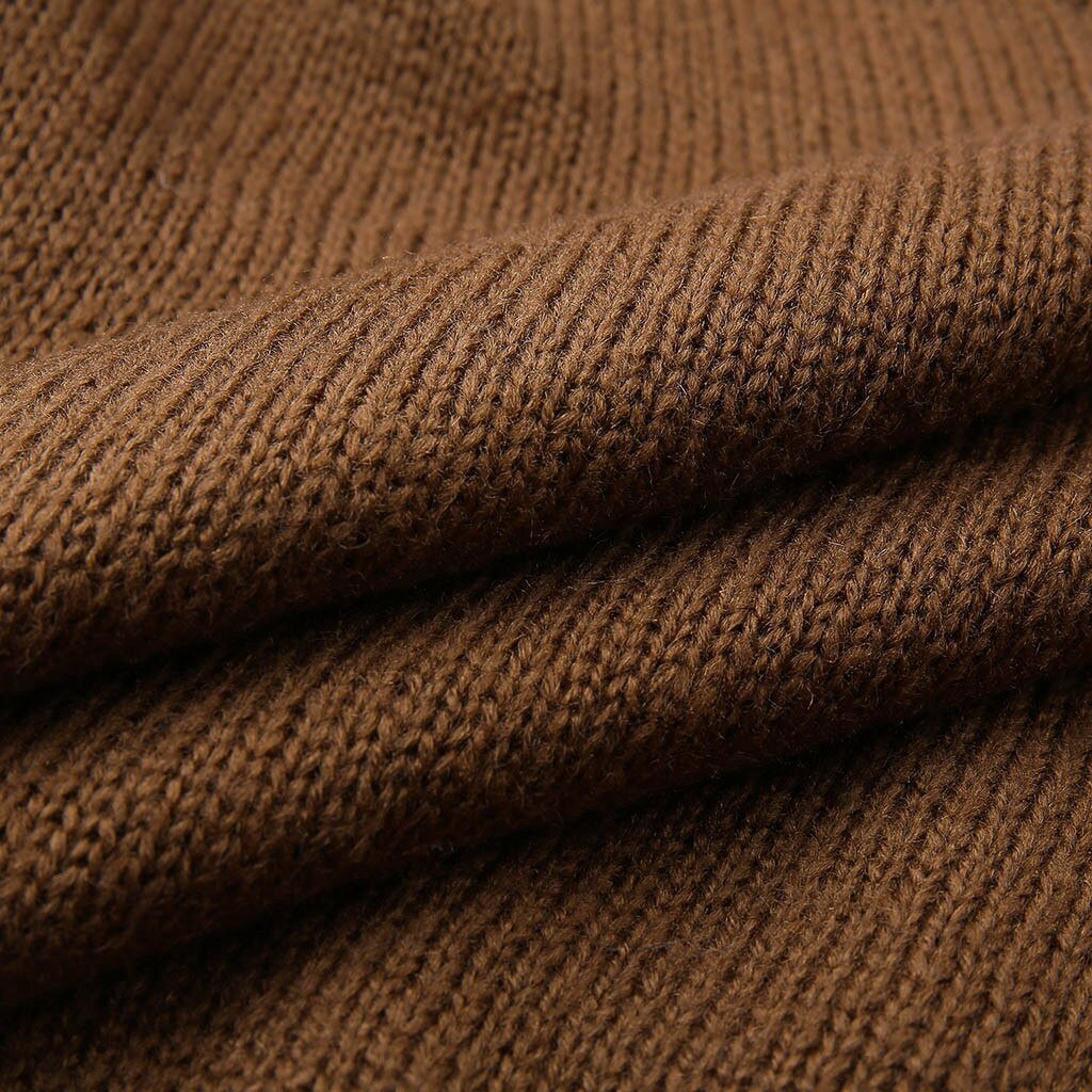 Anmutig gestaltete Pullover