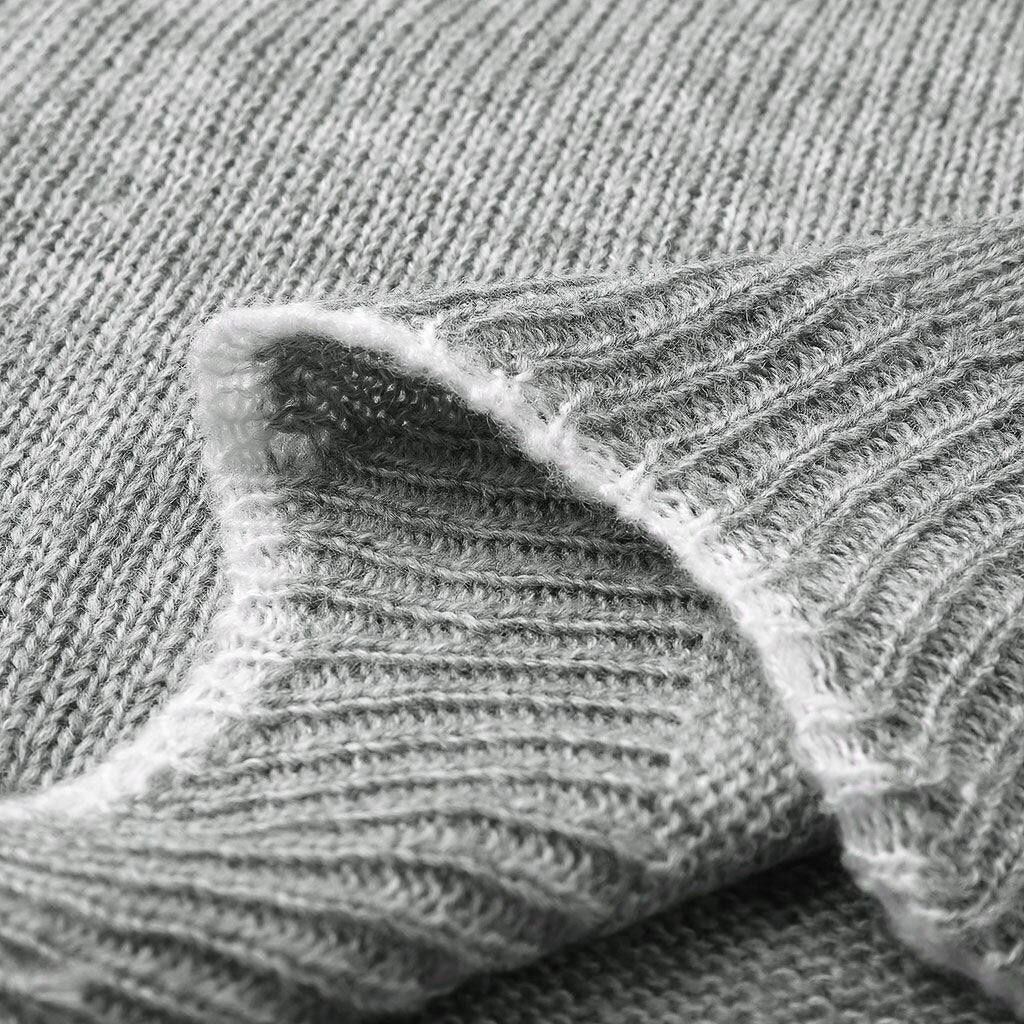 Klassisch gestaltete Pullover