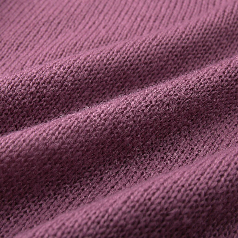 Klassisch gestaltete Pullover
