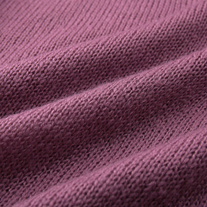 Klassisch gestaltete Pullover