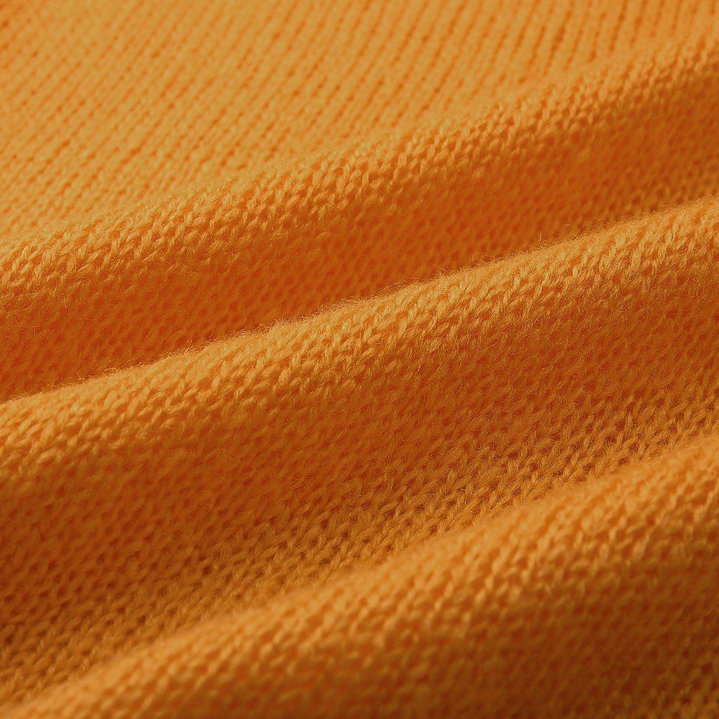 Klassisch gestaltete Pullover
