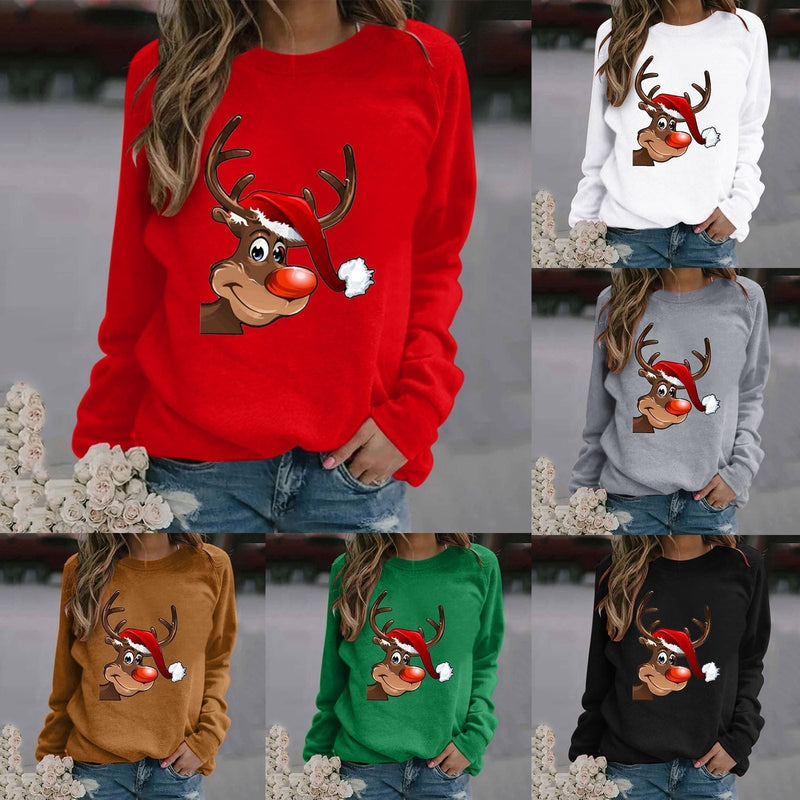 Vintage inspirierte Pullover