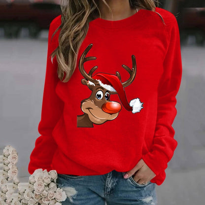 Vintage inspirierte Pullover