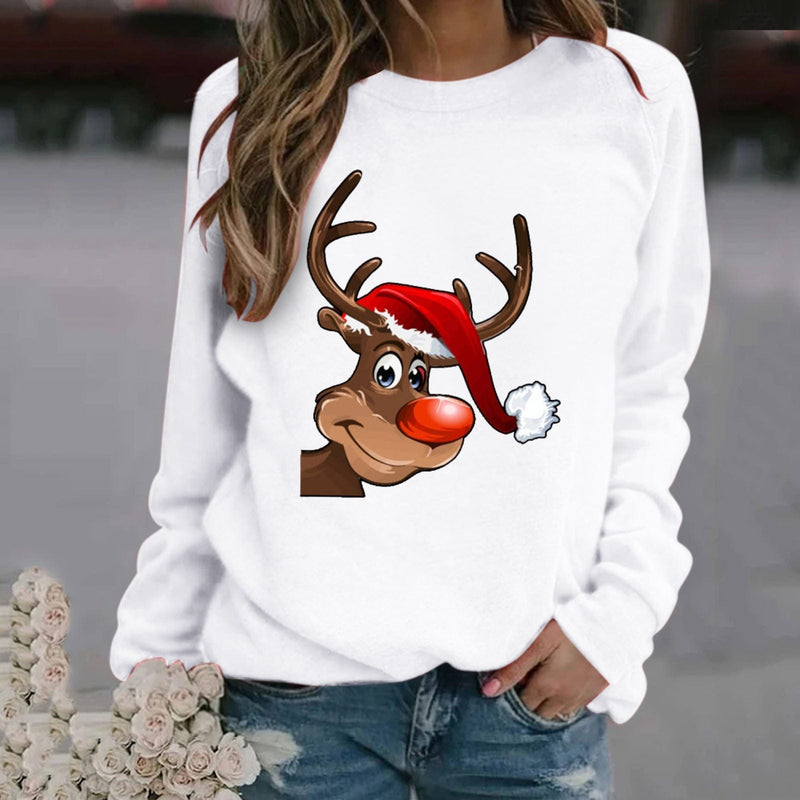 Vintage inspirierte Pullover