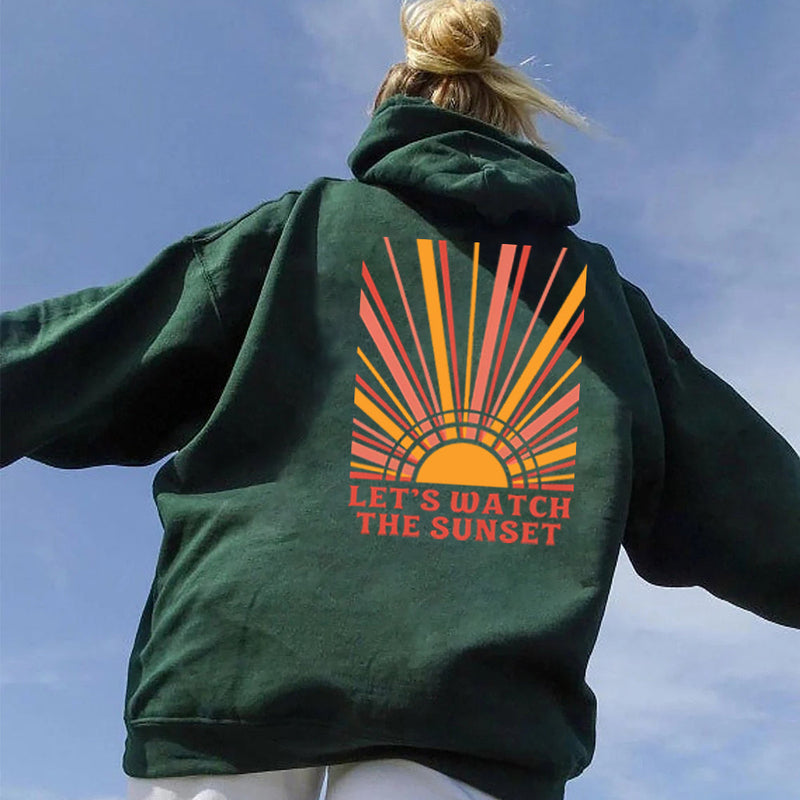 MW | Stylischer Hoodie