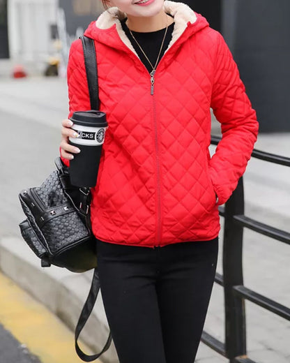 Wunderschön gefertigte Jacke