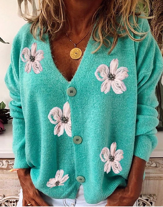 Durchdacht gestaltete Pullover