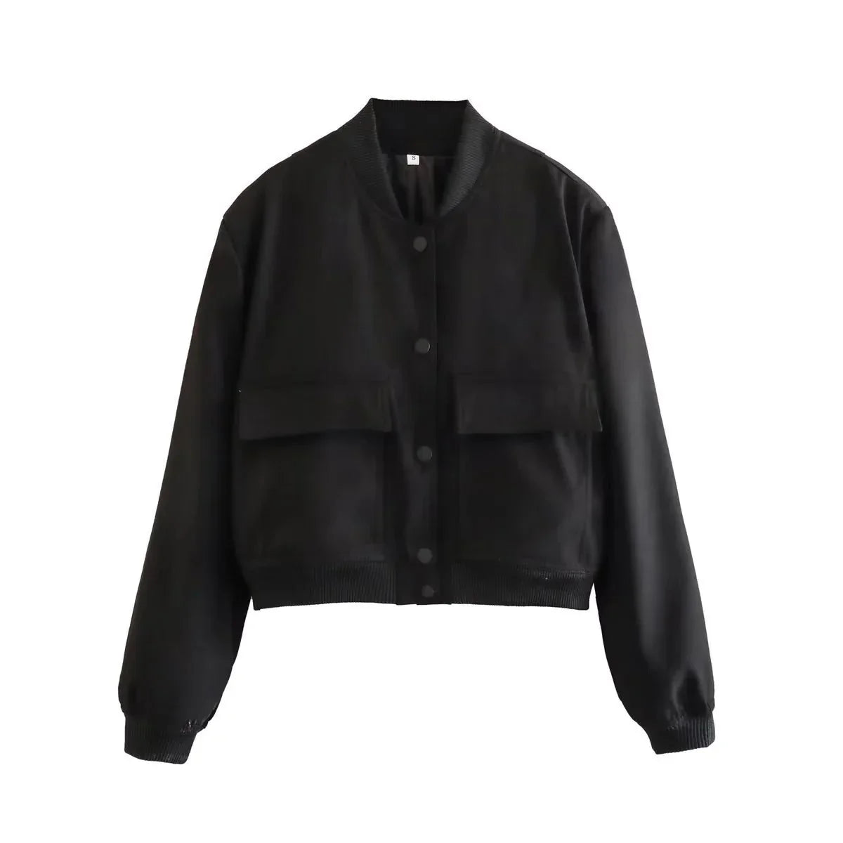 Vintage inspirierte Jacke