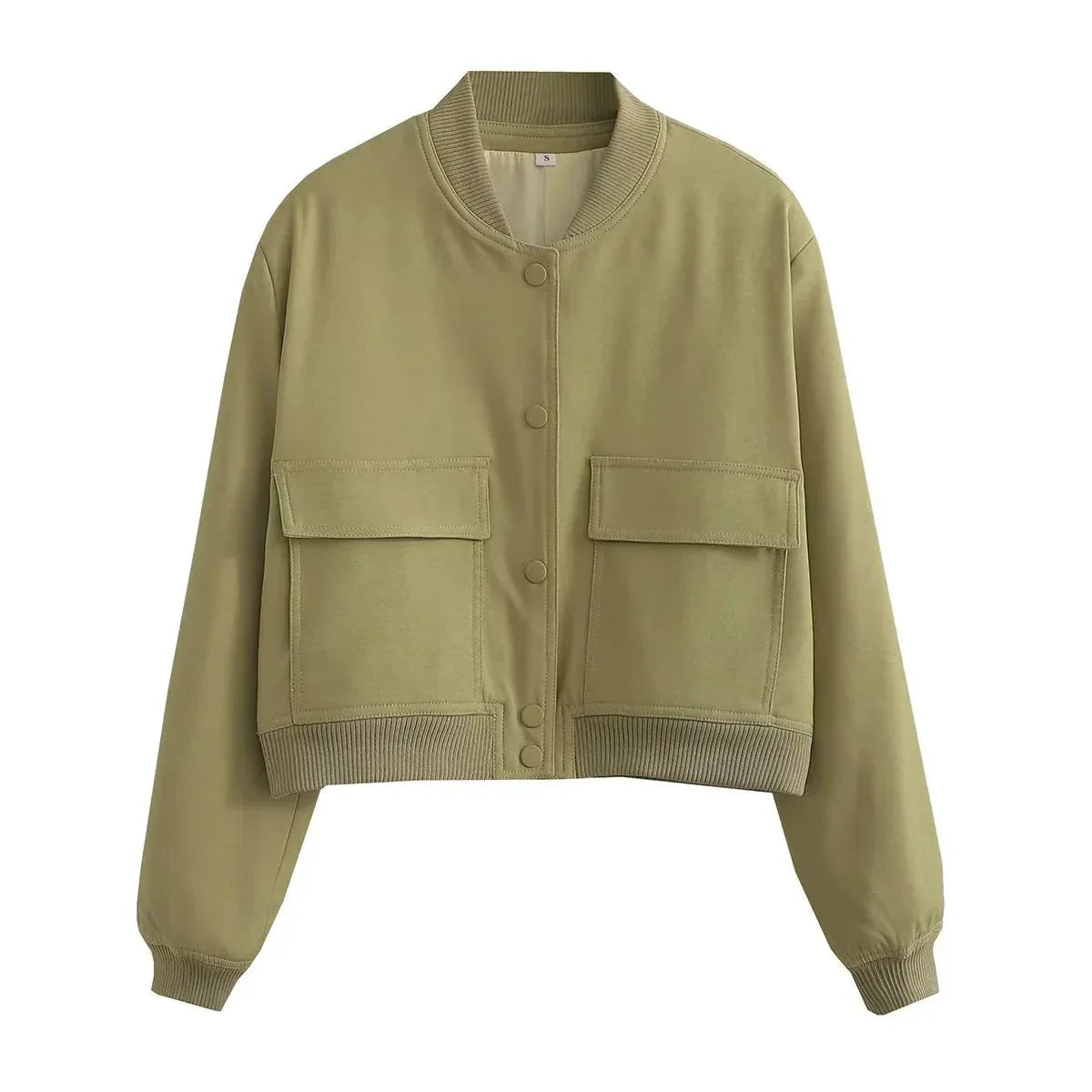 Wunderschön gefertigte Jacke