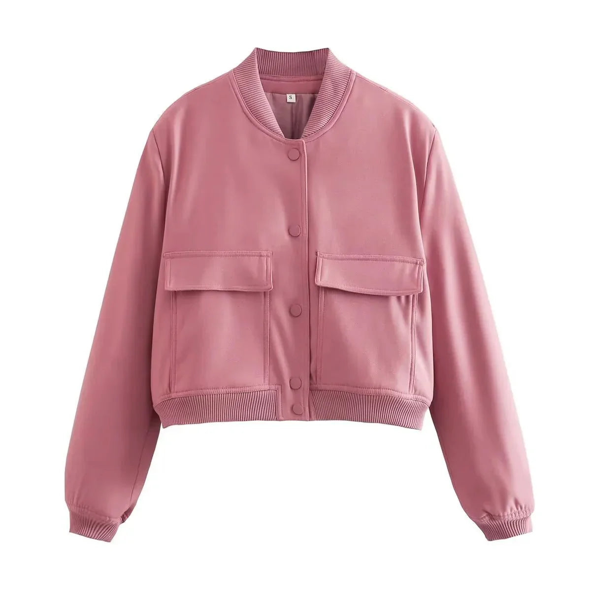 Vintage inspirierte Jacke