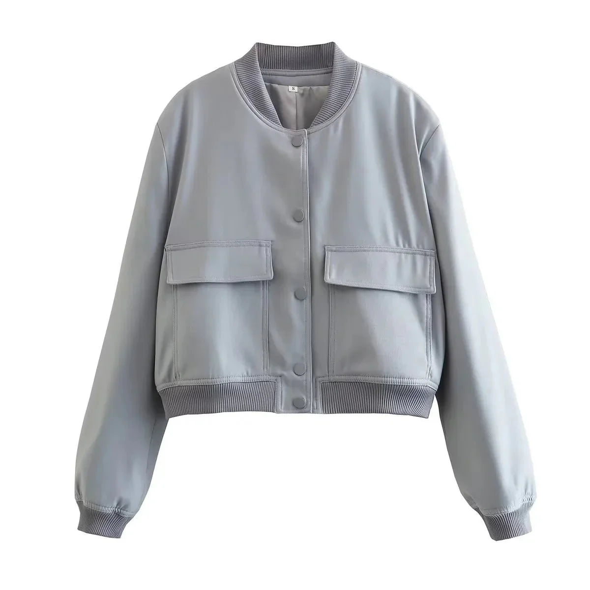 Vintage inspirierte Jacke