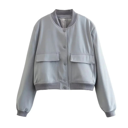 Wunderschön gefertigte Jacke