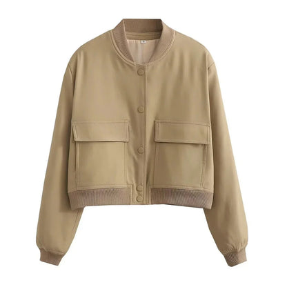 Wunderschön gefertigte Jacke