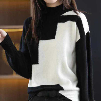 Wunderschön gefertigte Pullover