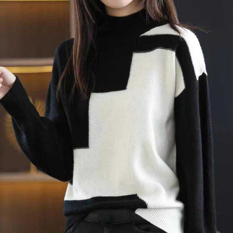 Wunderschön gefertigte Pullover