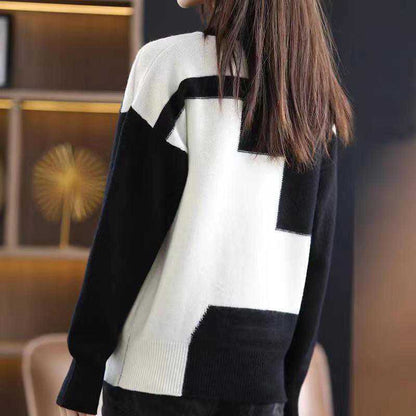 Wunderschön gefertigte Pullover