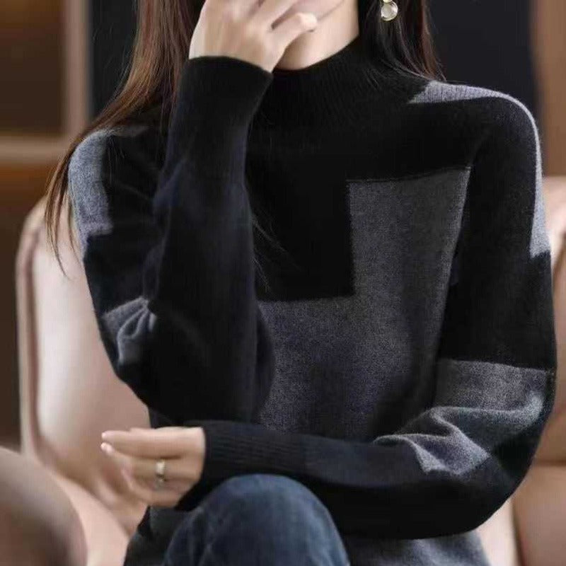 Wunderschön gefertigte Pullover