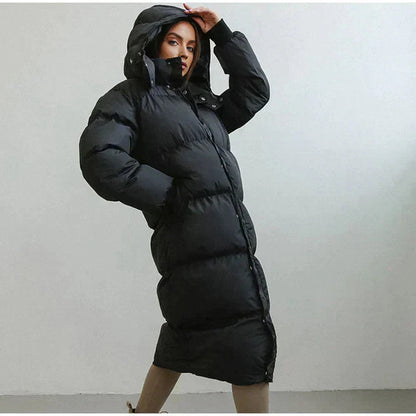 Zeitloser Vintage-Stil Jacke