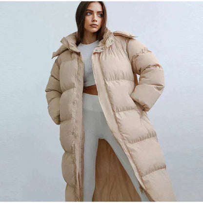 Zeitloser Vintage-Stil Jacke