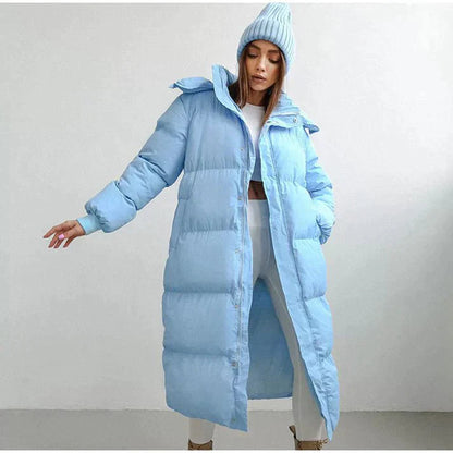 Zeitloser Vintage-Stil Jacke