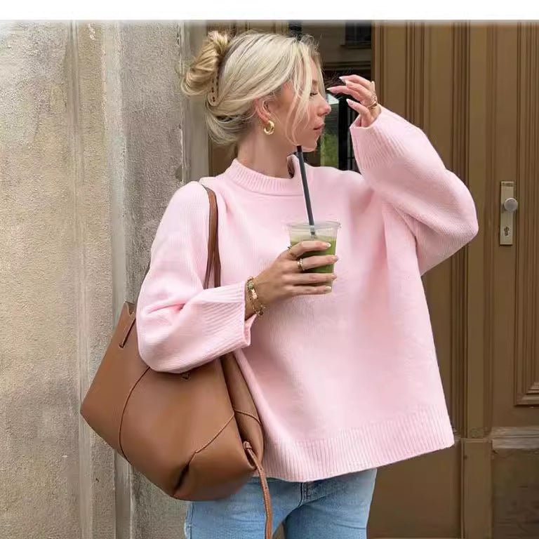 Wunderschön gefertigte Pullover