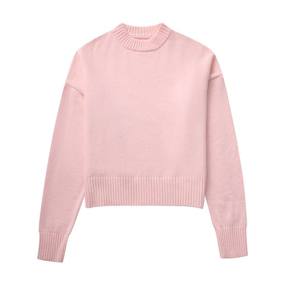 Wunderschön gefertigte Pullover