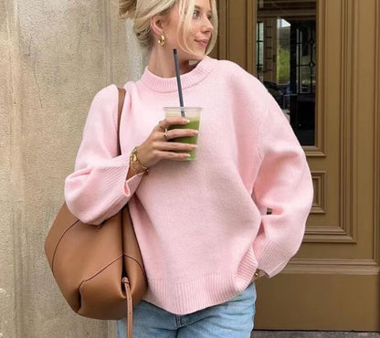 Wunderschön gefertigte Pullover