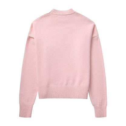 Wunderschön gefertigte Pullover