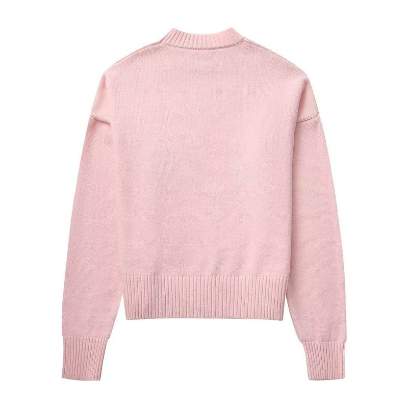 Wunderschön gefertigte Pullover