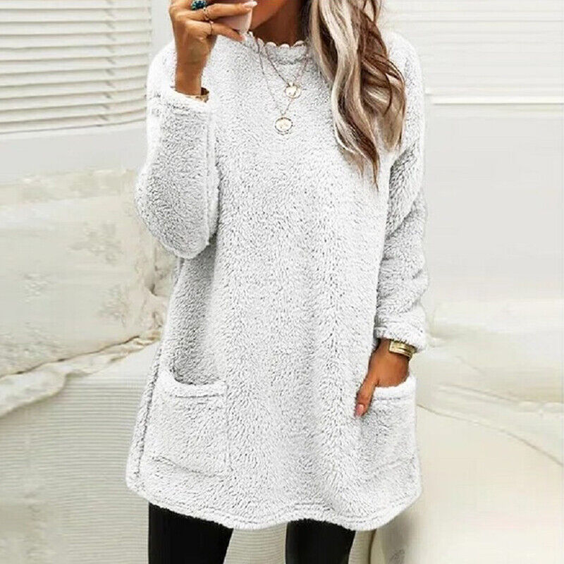 MW | Trendiger und eleganter Pullover