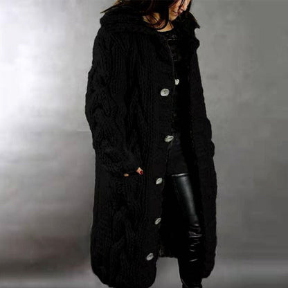 MW | Damen Strickjacke Pullover