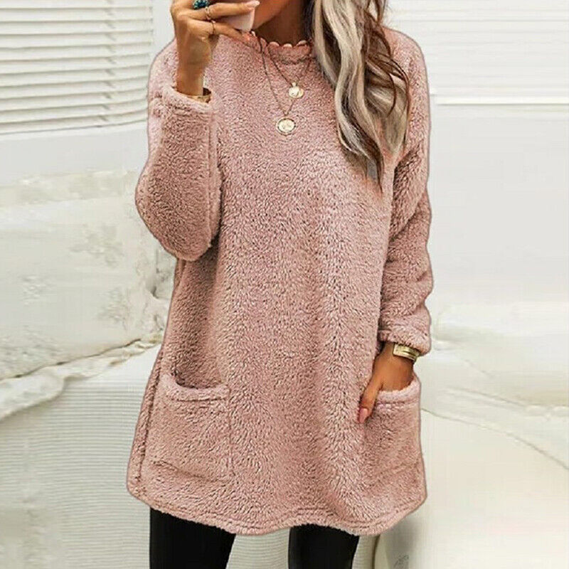 MW | Trendiger und eleganter Pullover
