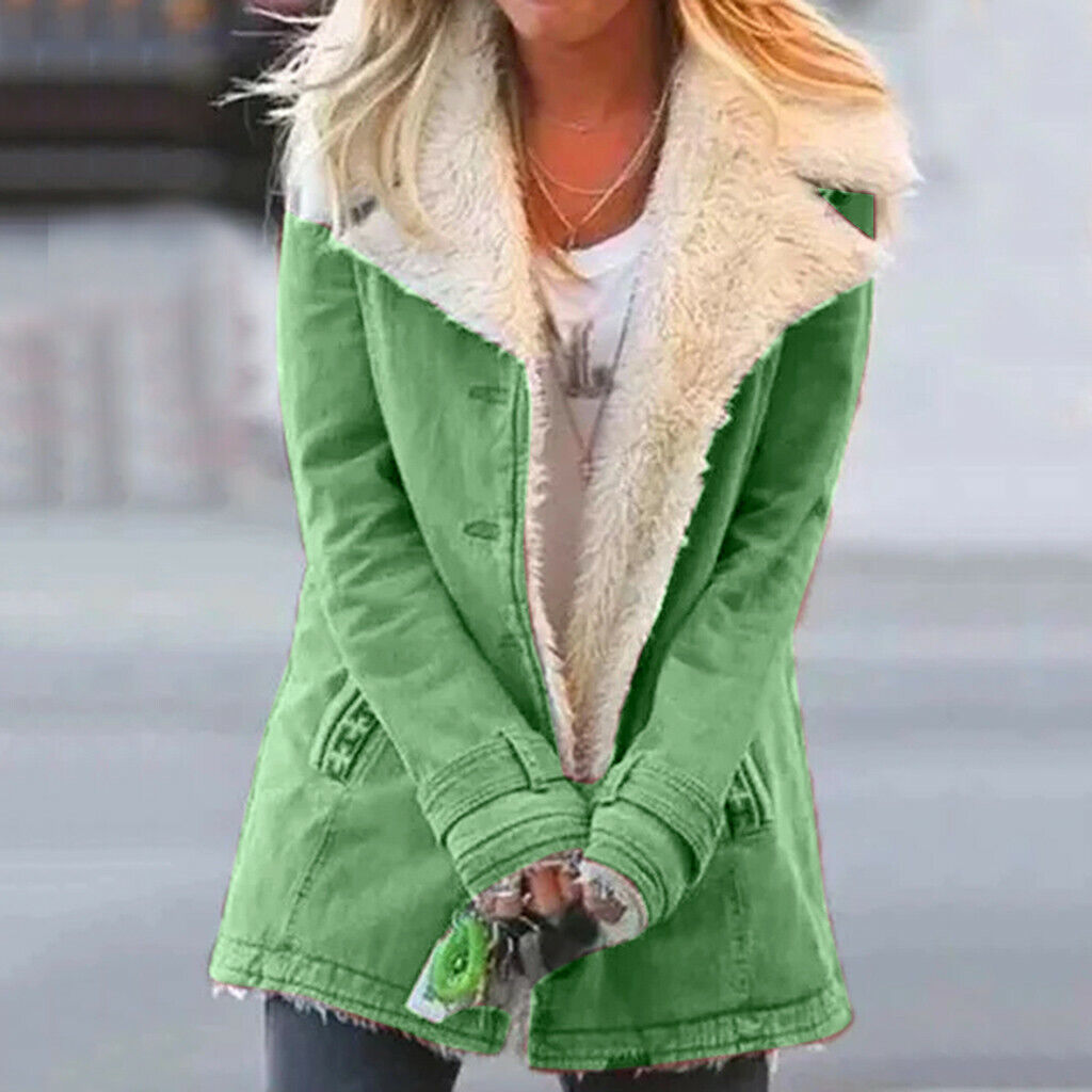 JO | Thermojacke für Damen