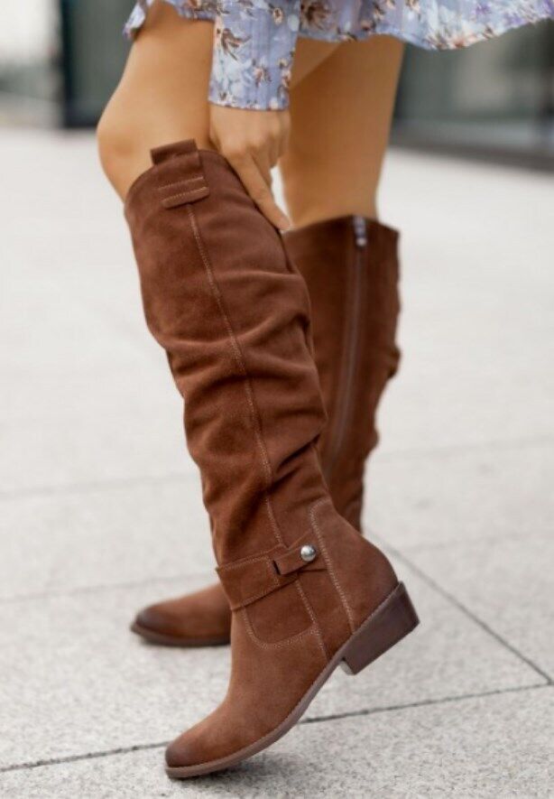 MW | Schlanker und stützender orthopädischer Allgemeinstiefel
