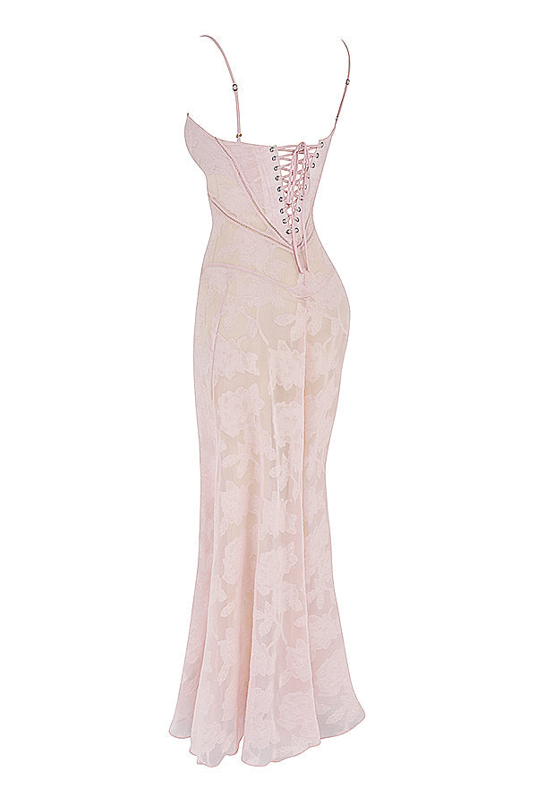 MW | Ariella Entspanntes und stilvolles Sommerkleid