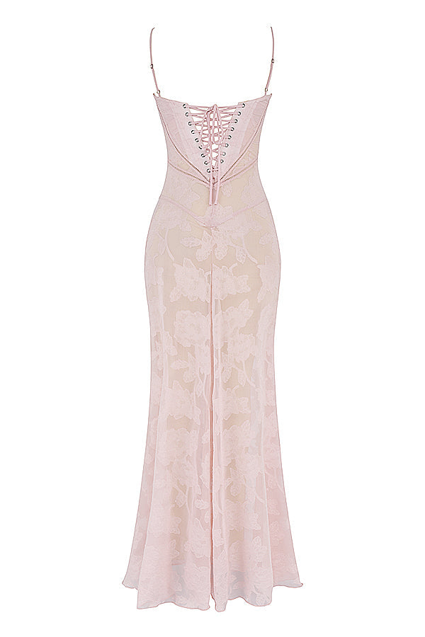 MW | Ariella Entspanntes und stilvolles Sommerkleid